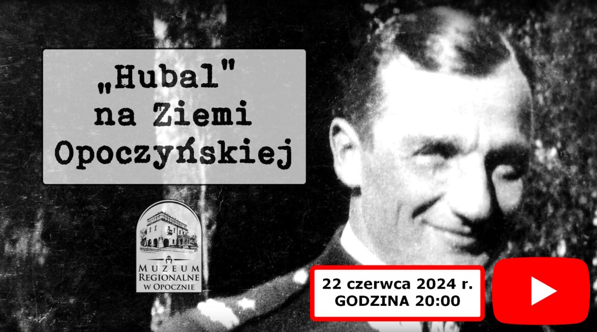 Premiera filmu „Hubal” na Ziemi Opoczyńskiej